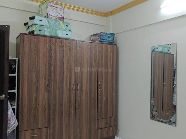 1 BHK Apartment in Kalwa for resale Thane. The reference number is 20040382