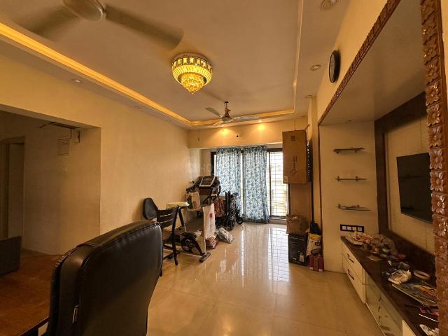 1 BHK Apartment in Kalwa for resale Thane. The reference number is 20054429