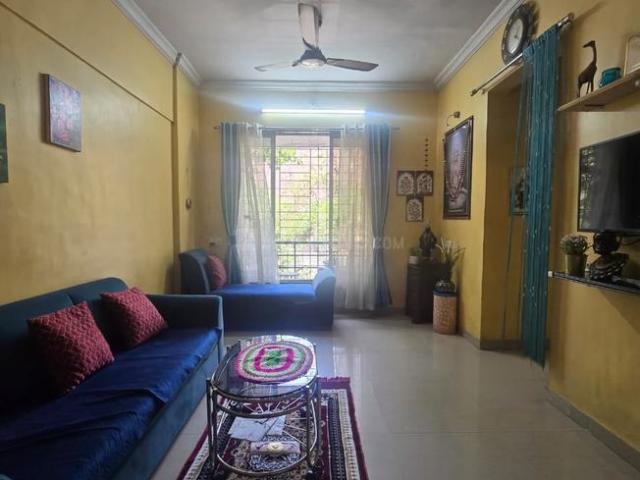 1 BHK Apartment in Kalwa for resale Thane. The reference number is 20167944