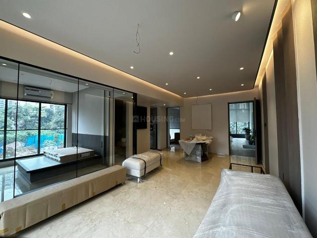 1 BHK Apartment in Kalwa for resale Thane. The reference number is 20109488