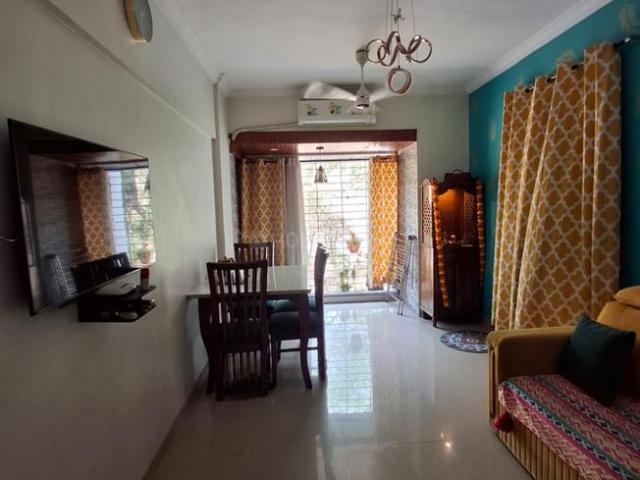 1 BHK Apartment in Kalwa for resale Thane. The reference number is 20238651