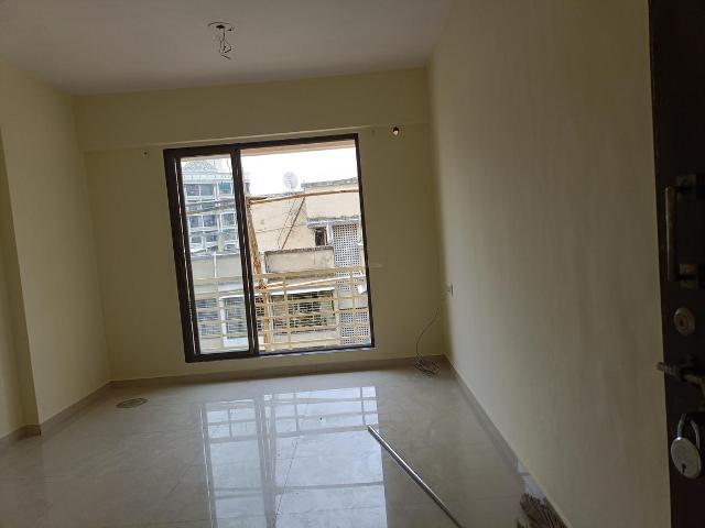 1 BHK Apartment in Kalwa for resale Thane. The reference number is 20372371