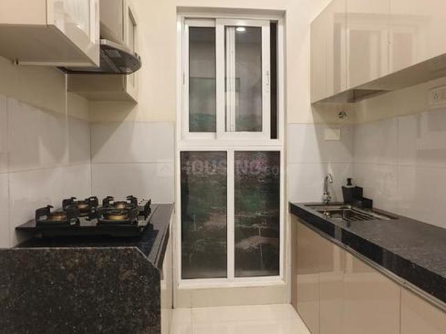 1 BHK Apartment in Kalwa for resale Thane. The reference number is 20372320