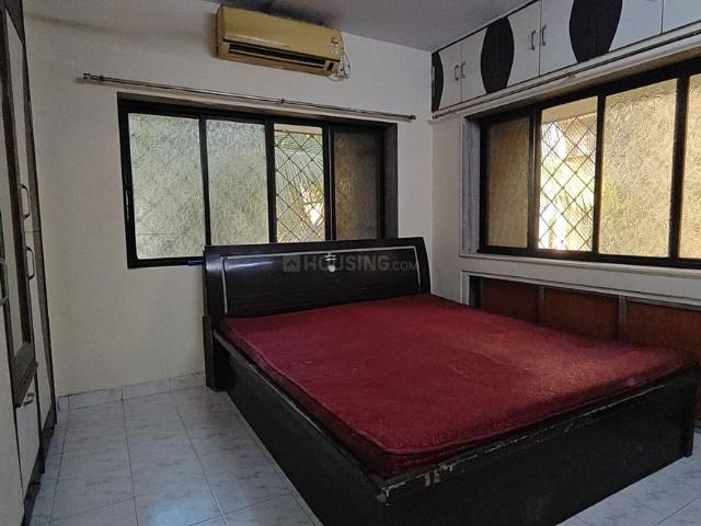 1 BHK Apartment in Kalwa for resale Thane. The reference number is 20384427