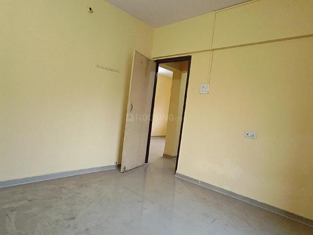 1 BHK Apartment in Kalwa for resale Thane. The reference number is 20393809