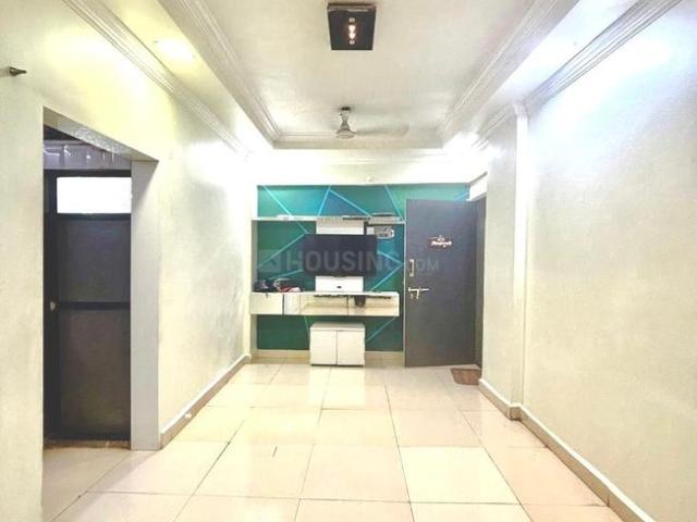 1 BHK Apartment in Kalwa for resale Thane. The reference number is 20306009