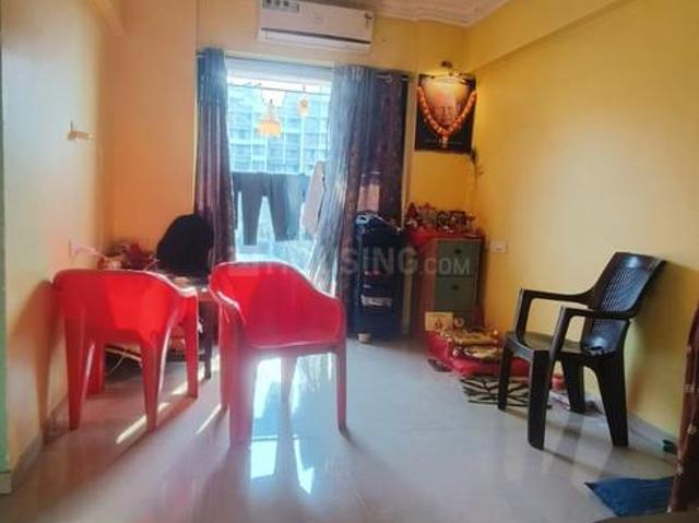 1 BHK Apartment in Kalwa for resale Thane. The reference number is 20317162