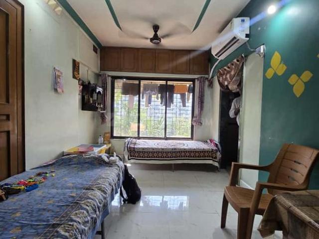 1 BHK Apartment in Kalwa for resale Thane. The reference number is 20317288