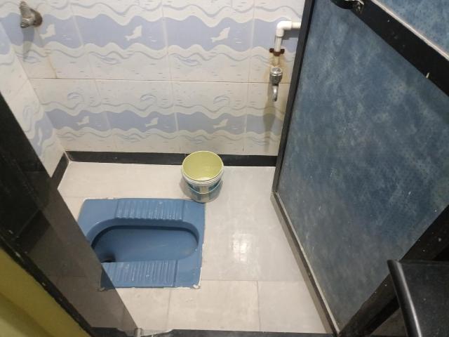 1 BHK Apartment in Kalwa for resale Thane. The reference number is 20321542