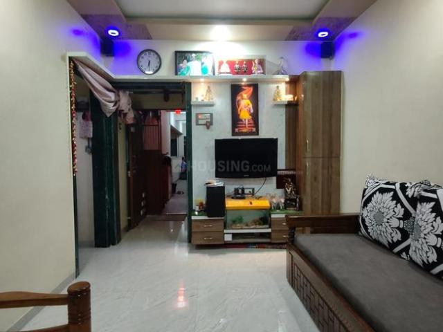 1 BHK Apartment in Kalwa for resale Thane. The reference number is 20405366