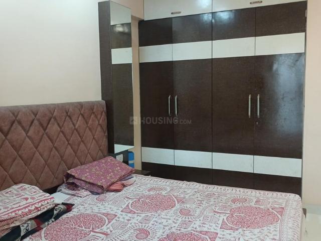 1 BHK Apartment in Kalwa for resale Thane. The reference number is 20410047