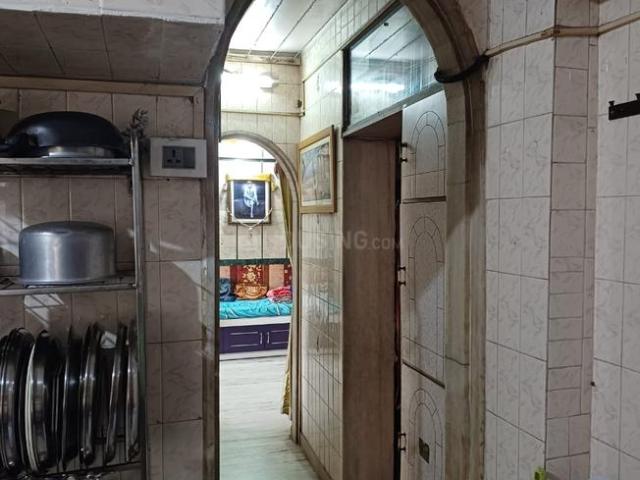 1 BHK Apartment in Kalwa for resale Thane. The reference number is 20572807