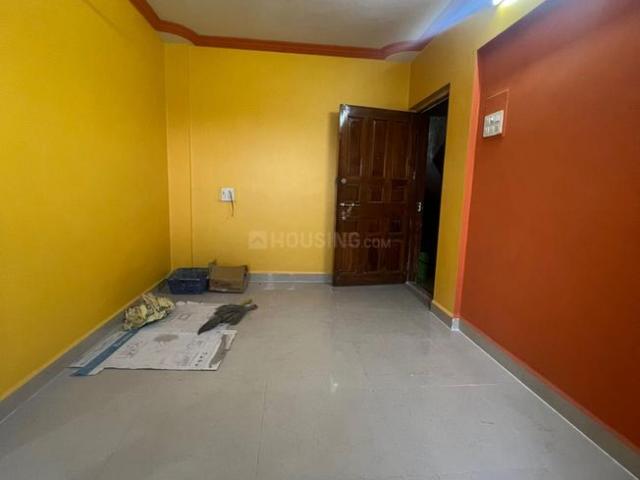 1 BHK Apartment in Kalwa for resale Thane. The reference number is 20579998