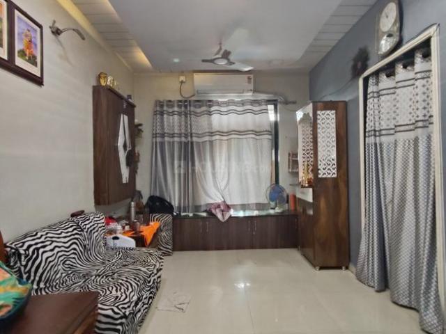 1 BHK Apartment in Kalwa for resale Thane. The reference number is 20643079
