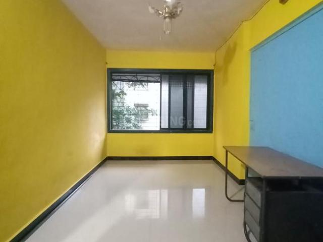 1 BHK Apartment in Kalwa for resale Thane. The reference number is 20643022