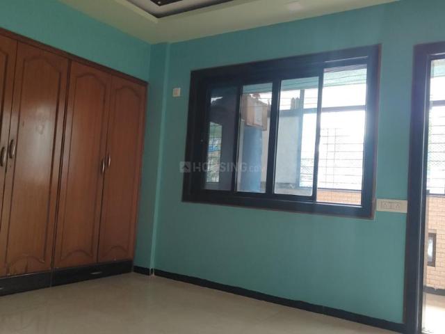 1 BHK Apartment in Kalwa for resale Thane. The reference number is 20881270