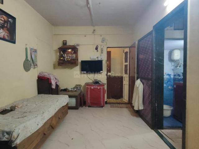 1 BHK Apartment in Kalwa for resale Thane. The reference number is 20892406