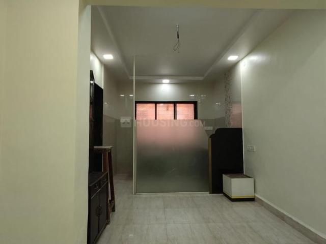 1 BHK Apartment in Kalwa for resale Thane. The reference number is 20906161