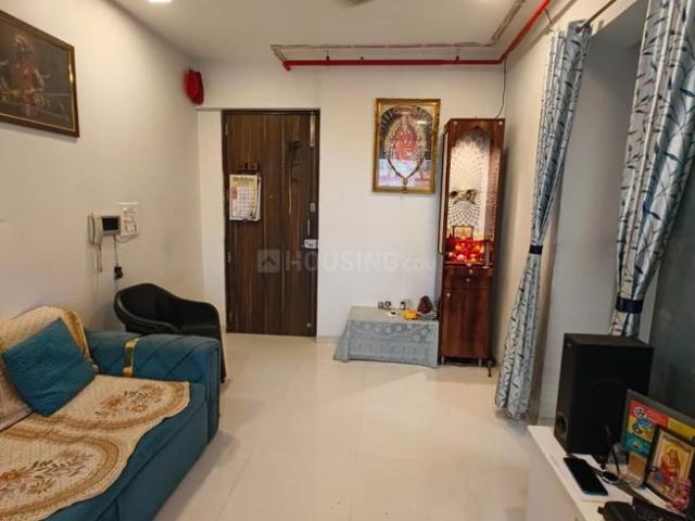 1 BHK Apartment in Kalwa for resale Thane. The reference number is 20916647