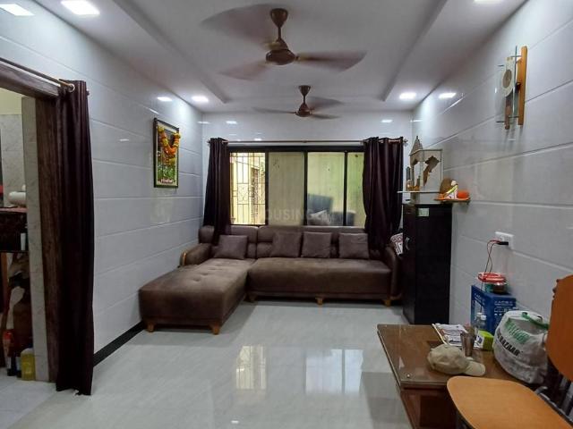 1 BHK Apartment in Kalwa for resale Beyond Thane. The reference number is 16470975