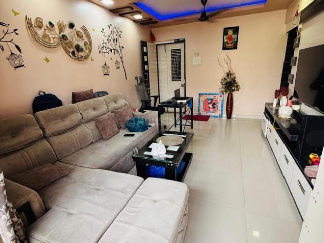 1 BHK Apartment in Kalwa for resale Thane. The reference number is 18717466