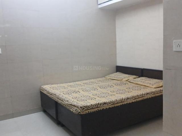 1 BHK Apartment in Kalu Sarai for rent New Delhi. The reference number is 20871440