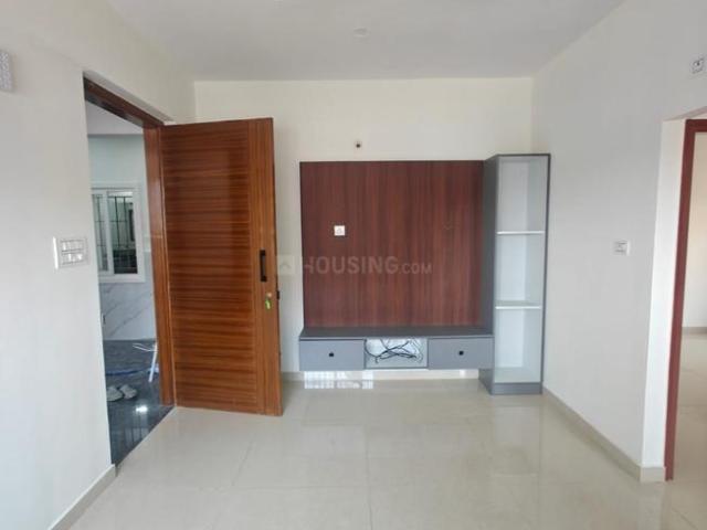 1 BHK Apartment in Kalyan Nagar for rent Bengaluru. The reference number is 20357263