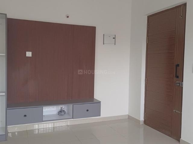 1 BHK Apartment in Kalyan Nagar for rent Bengaluru. The reference number is 20372904