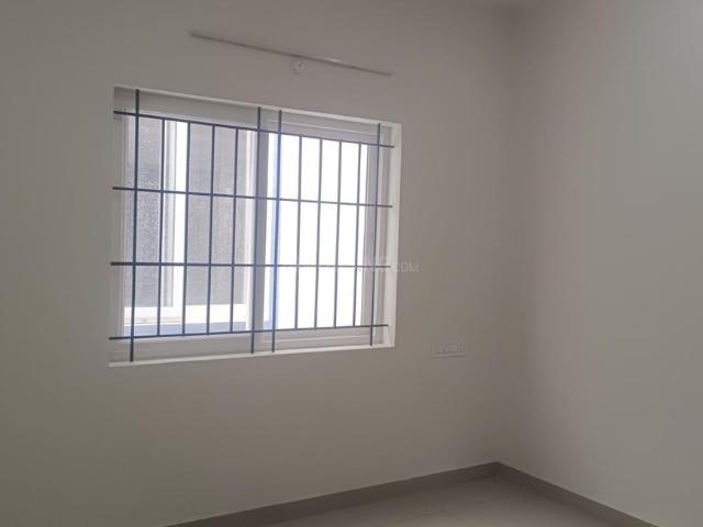 1 BHK Apartment in Kalyan Nagar for rent Bengaluru. The reference number is 20396851