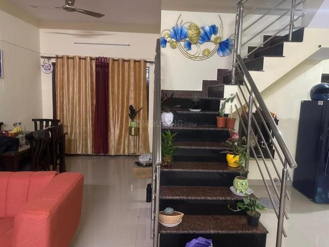 1 BHK Apartment in Kalyan Nagar for rent Bengaluru. The reference number is 20321202