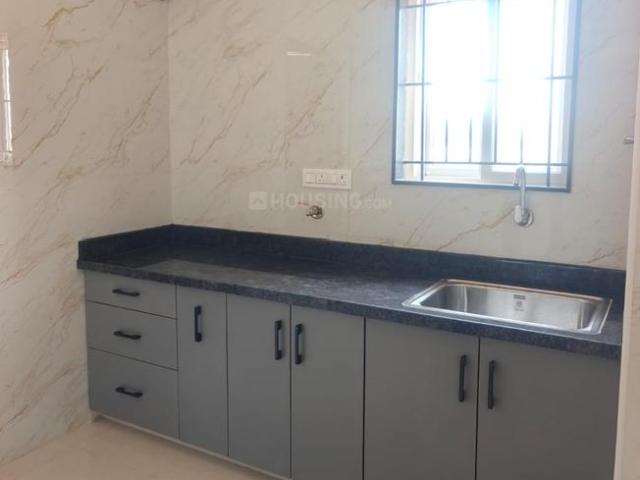 1 BHK Apartment in Kalyan Nagar for rent Bengaluru. The reference number is 20485938