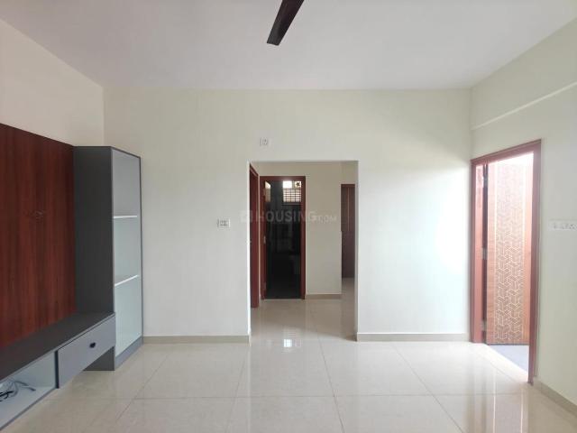 1 BHK Apartment in Kalyan Nagar for rent Bengaluru. The reference number is 20496437