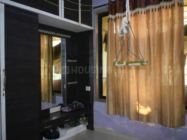 1 BHK Apartment in Kalyan East for rent Kalyan. The reference number is 16565374