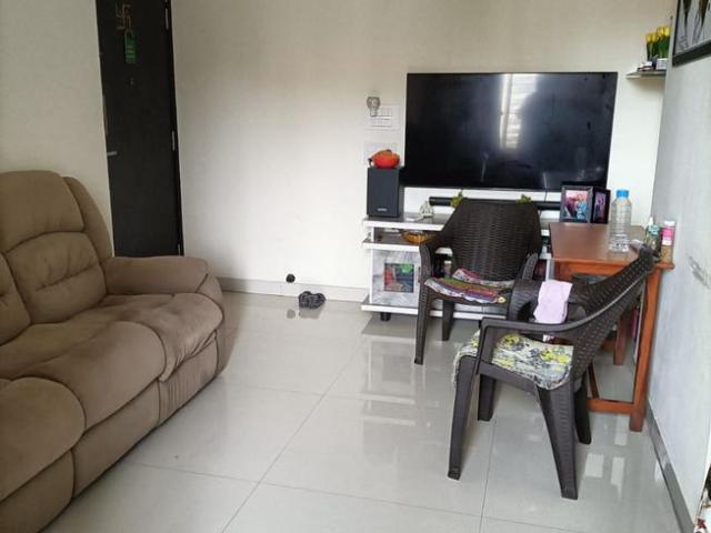 1 BHK Apartment in Kalyan East for rent Kalyan. The reference number is 16565672