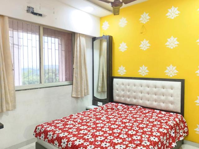 1 BHK Apartment in Kalyan East for rent Kalyan. The reference number is 16897978