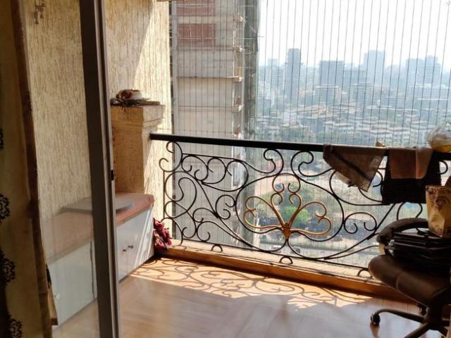 1 BHK Apartment in Kalyan East for rent Kalyan. The reference number is 19669254
