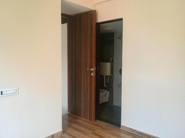 1 BHK Apartment in Kalyan East for rent Kalyan. The reference number is 19950539
