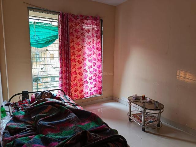 1 BHK Apartment in Kalyan East for rent Kalyan. The reference number is 13335543