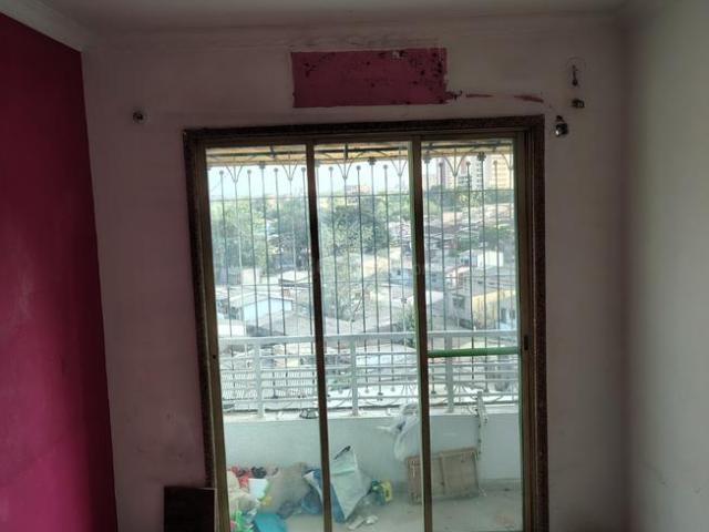 1 BHK Apartment in Kalyan East for rent Kalyan. The reference number is 20285557