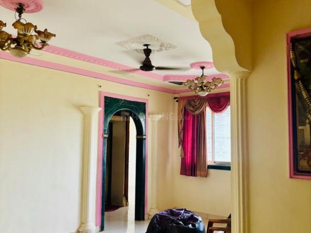 1 BHK Apartment in Kalyan East for rent Kalyan. The reference number is 20315859