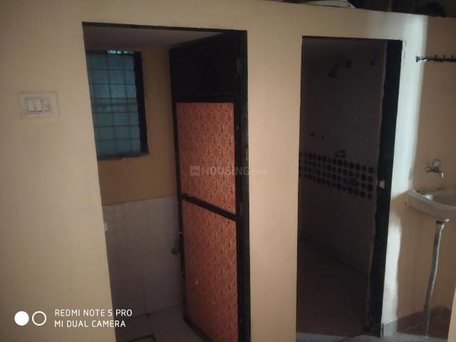 1 BHK Apartment in Kalyan East for rent Kalyan. The reference number is 20385636