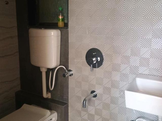 1 BHK Apartment in Kalyan East for rent Kalyan. The reference number is 20395045