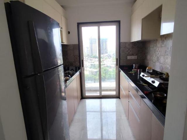 1 BHK Apartment in Kalyan East for rent Kalyan. The reference number is 20416058