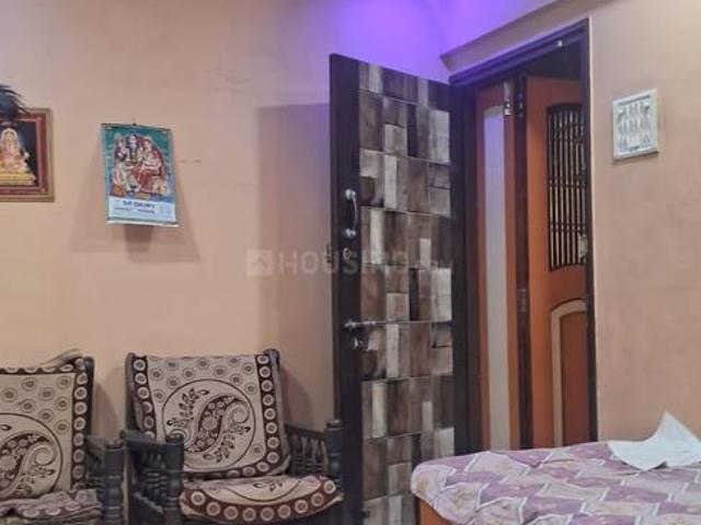 1 BHK Apartment in Kalyan East for rent Kalyan. The reference number is 20517199