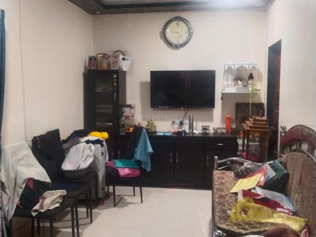 1 BHK Apartment in Kalyan East for rent Kalyan. The reference number is 20513231