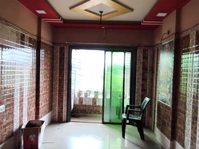 1 BHK Apartment in Kalyan East for rent Kalyan. The reference number is 20536374