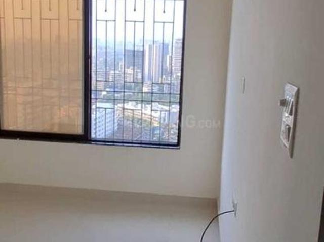 1 BHK Apartment in Kalyan East for rent Kalyan. The reference number is 20558865