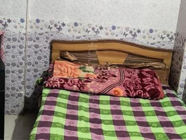 1 BHK Apartment in Kalyan East for rent Kalyan. The reference number is 20757159