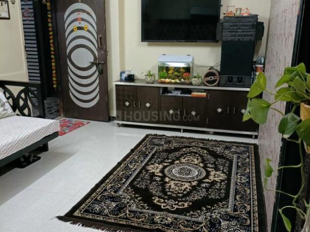 1 BHK Apartment in Kalyan East for resale Thane. The reference number is 12033624