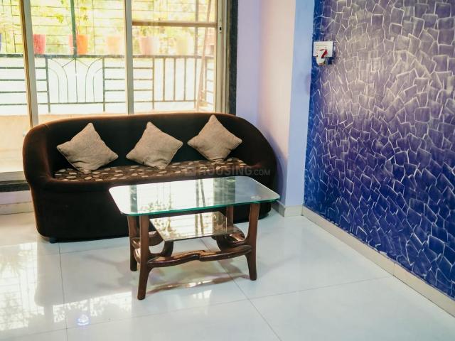1 BHK Apartment in Kalyan East for resale Thane. The reference number is 13410069